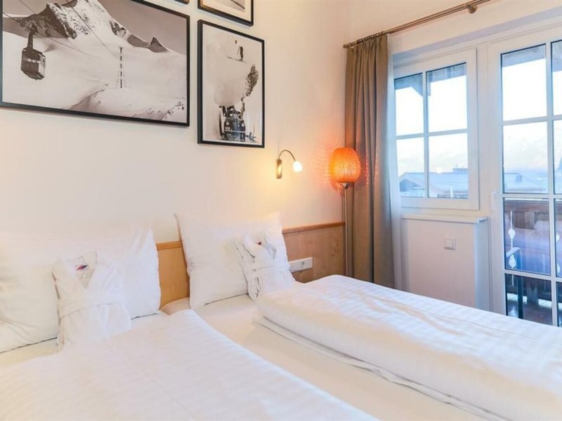 Avenida Mountain Resort Kaprun by Alpin Rentals 9