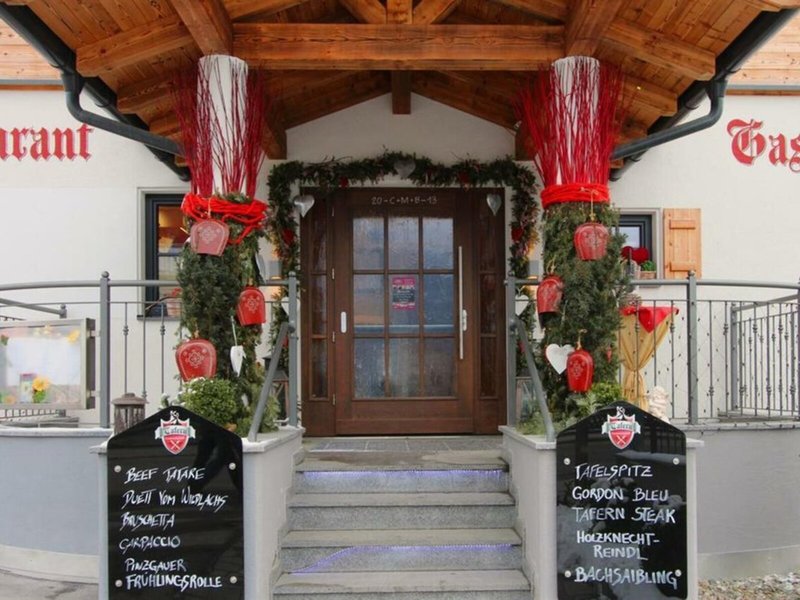 Avenida Mountain Resort Kaprun by Alpin Rentals 10