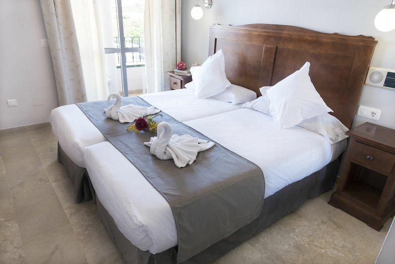 Hotel Toboso Chaparil 2