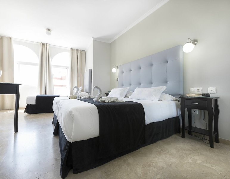 Hotel Toboso Chaparil 3