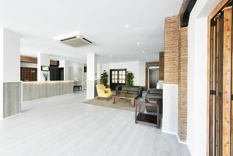 Hotel Toboso Chaparil 4