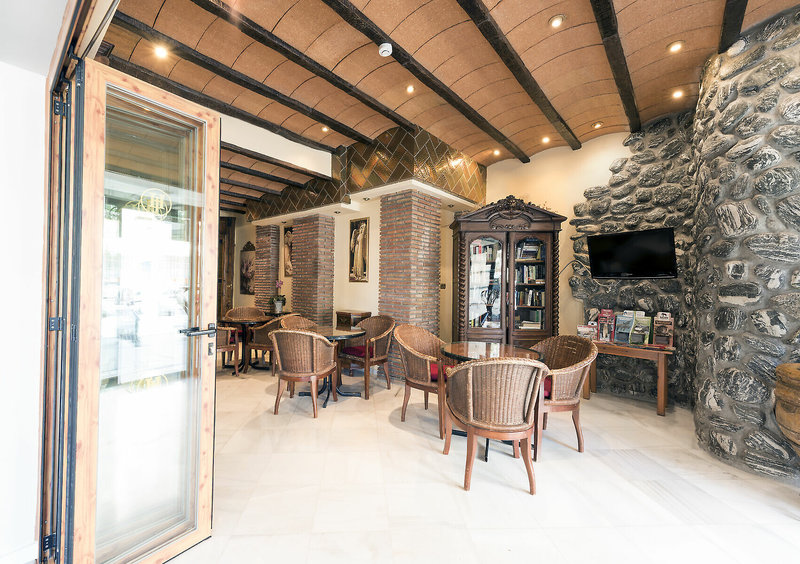 Hotel Toboso Chaparil 5