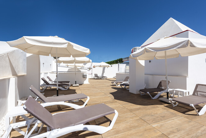 Hotel Toboso Chaparil 7