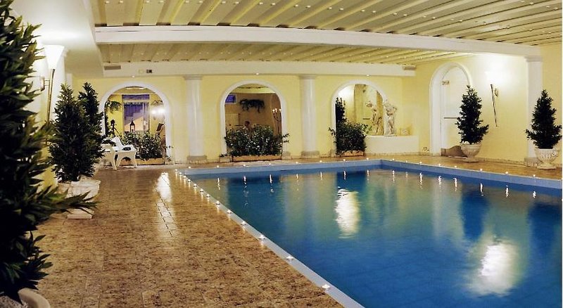 Hotel Garni Keil 3