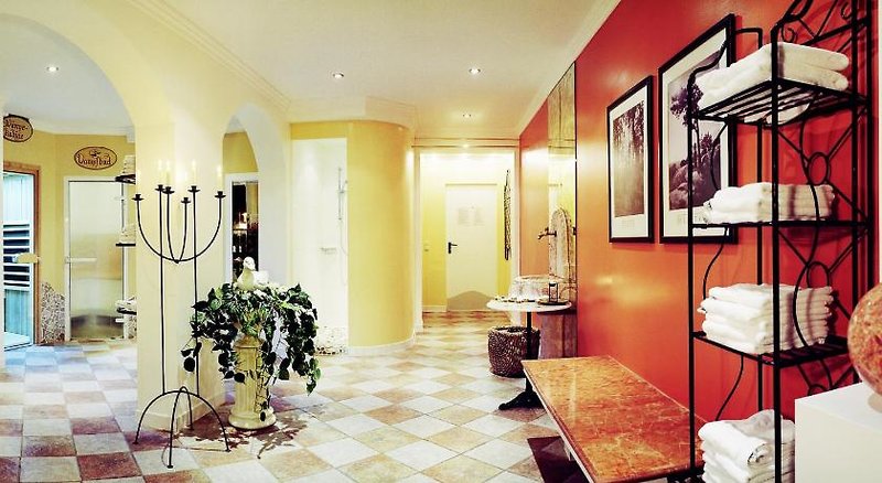 Hotel Garni Keil 4