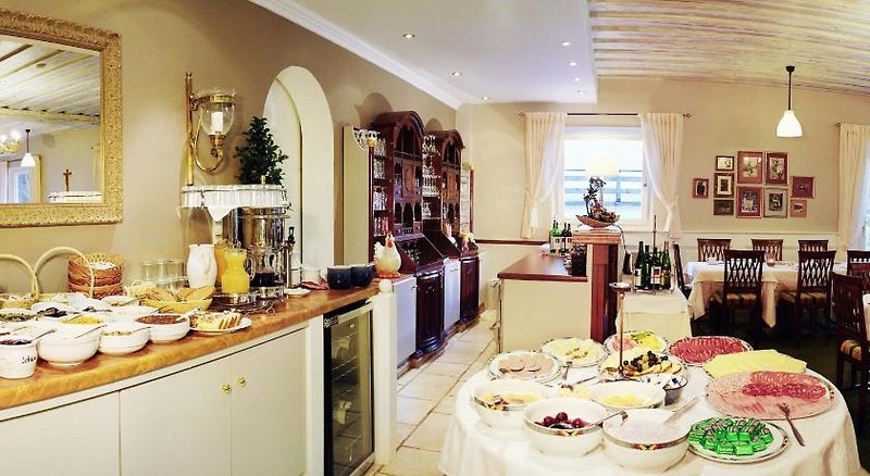 Hotel Garni Keil 5