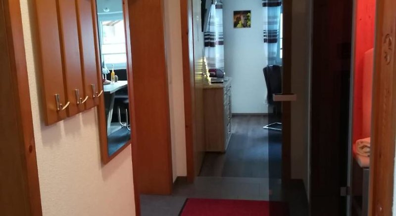 Biancas Ferienwohnung im Haus Roswitha 1