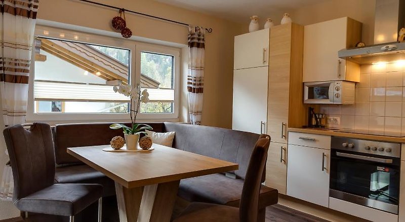 Biancas Ferienwohnung im Haus Roswitha 3