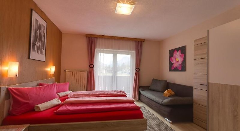 Biancas Ferienwohnung im Haus Roswitha 4