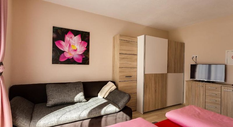 Biancas Ferienwohnung im Haus Roswitha 5