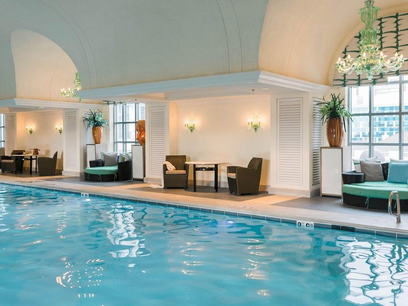 Grand America 10