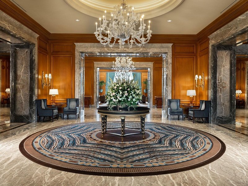 Grand America 14