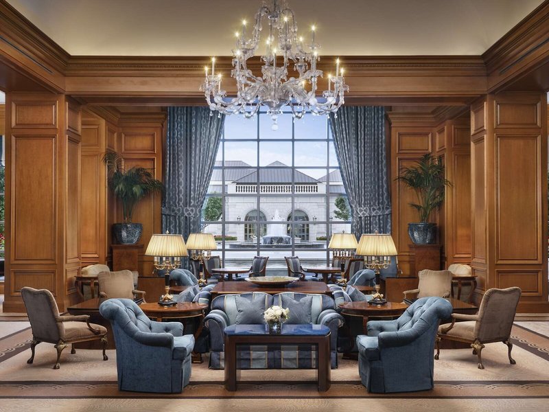 Grand America 15