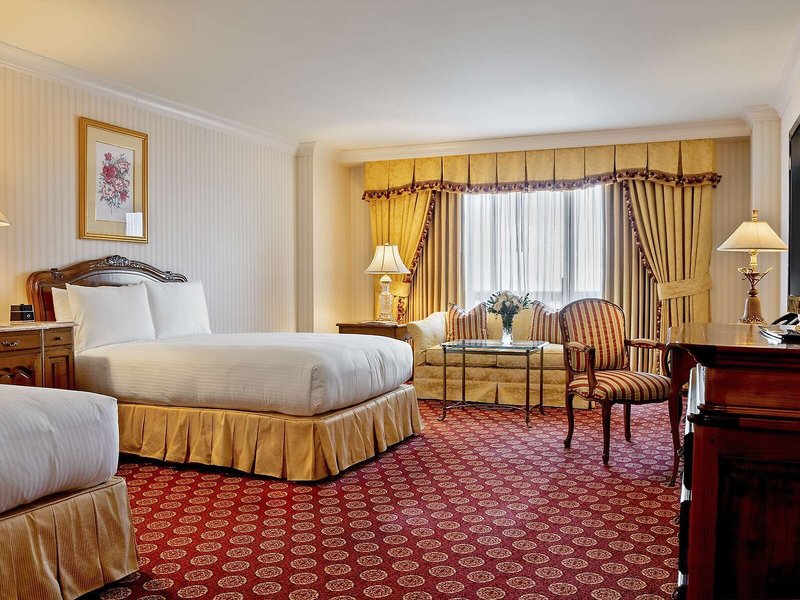 Grand America 39
