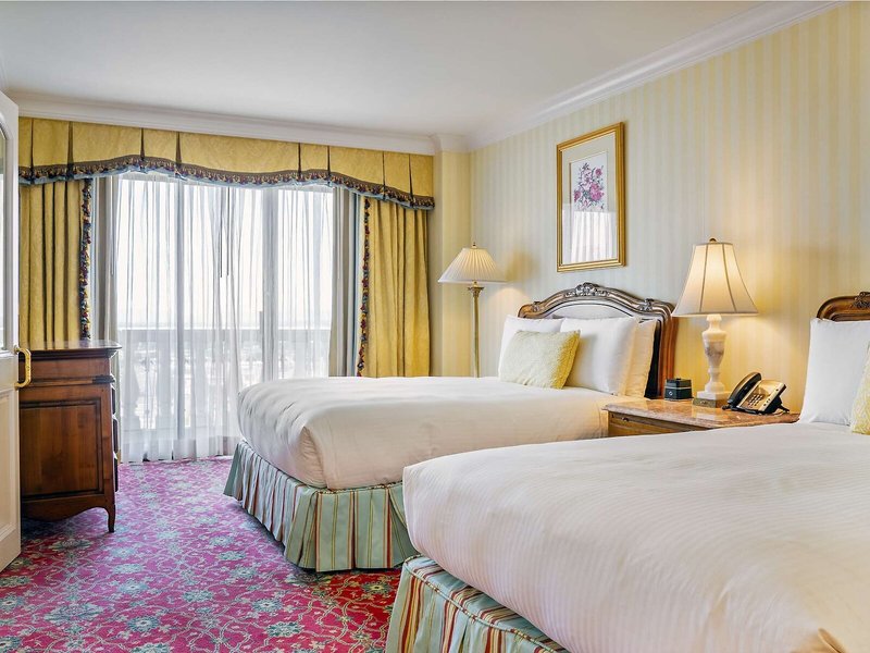 Grand America 40
