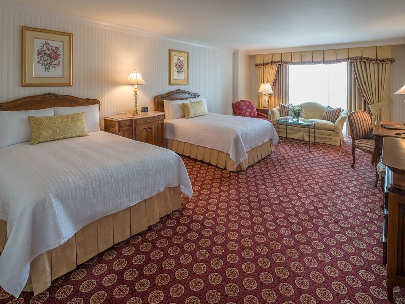 Grand America 45