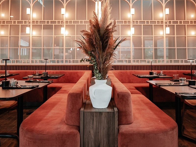Le Saint Sulpice Hotel Montréal 4