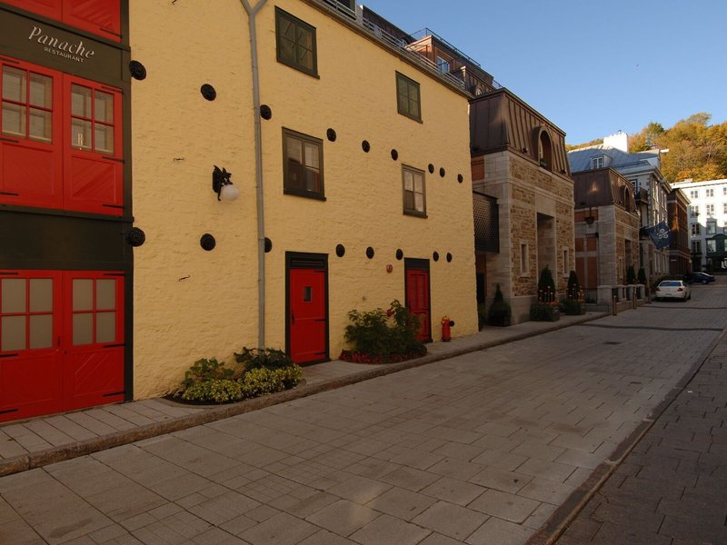Auberge Saint Antoine 2