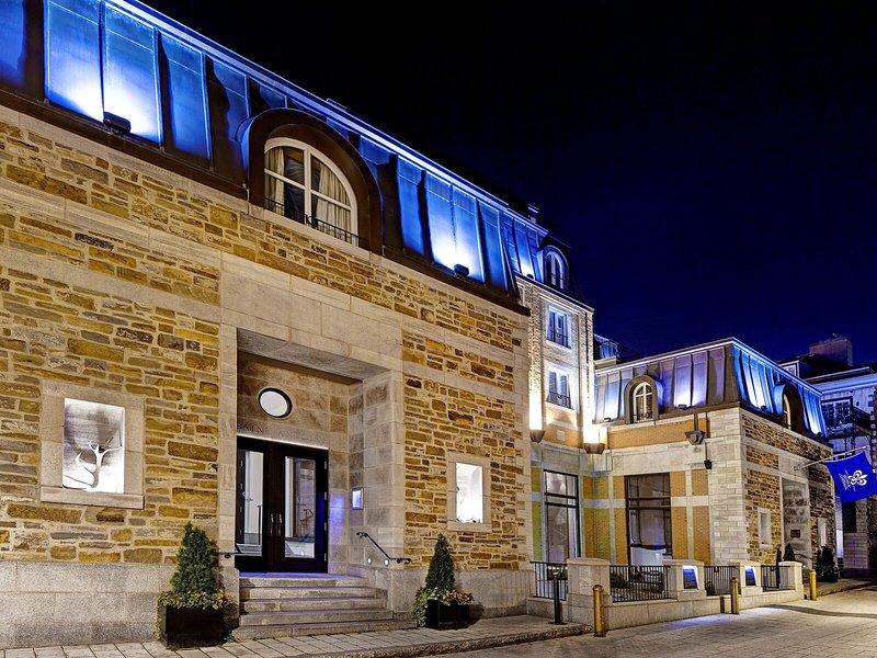 Auberge Saint Antoine 3