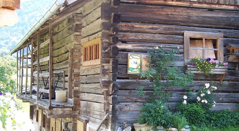 Gasthof Pesbichl 5
