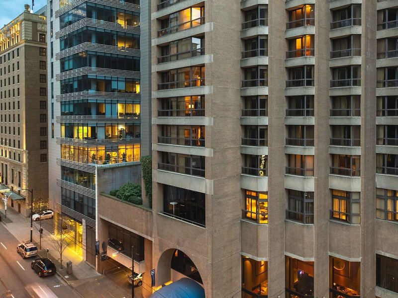 Metropolitan Vancouver 2