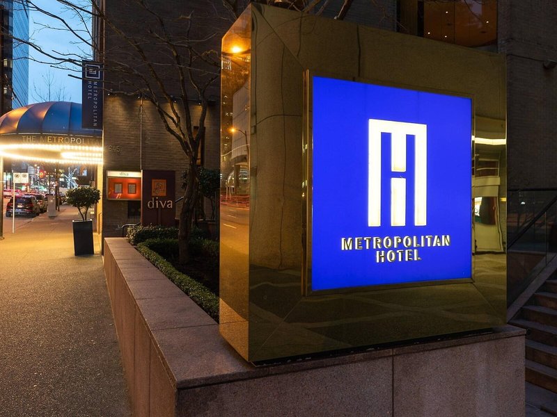 Metropolitan Vancouver 3