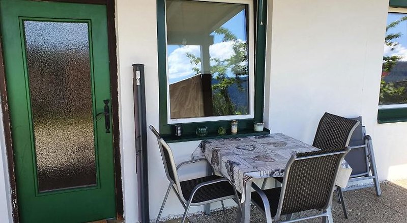 Appartement Haus Starfach 1