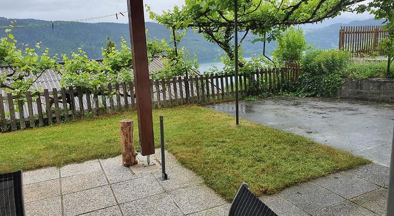 Appartement Haus Starfach 4