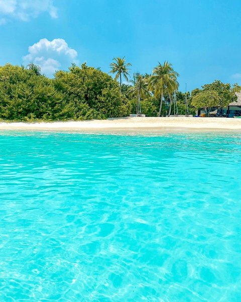 Hideaway Beach Resort & Spa 2