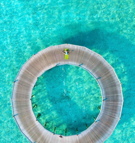 Hideaway Beach Resort & Spa 3