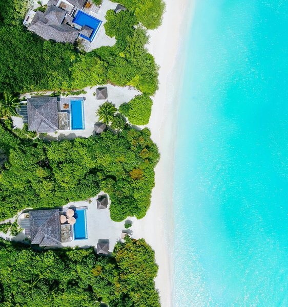 Hideaway Beach Resort & Spa 7