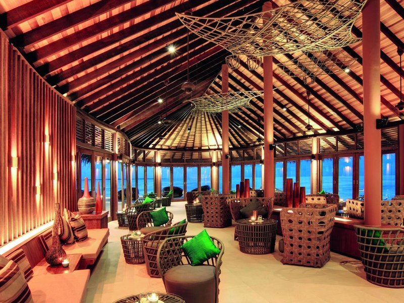 Hideaway Beach Resort & Spa 12