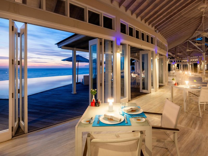 Hideaway Beach Resort & Spa 19