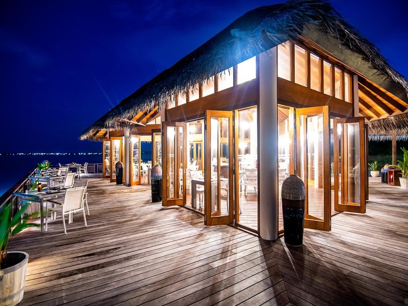 Hideaway Beach Resort & Spa 20