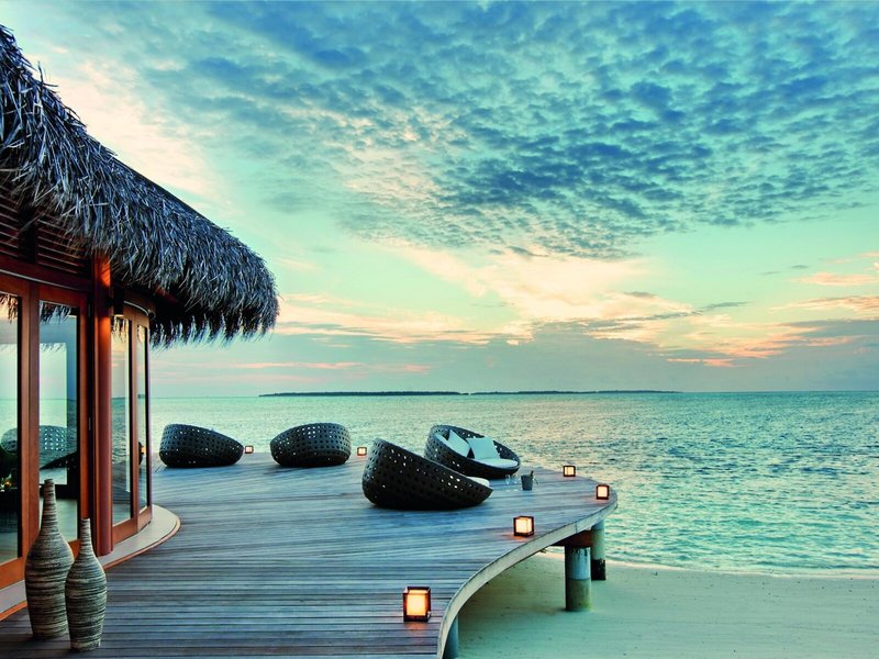 Hideaway Beach Resort & Spa 22