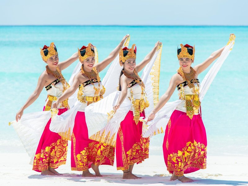 Hideaway Beach Resort & Spa 34
