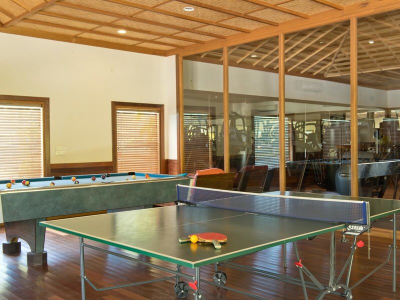 Hideaway Beach Resort & Spa 35