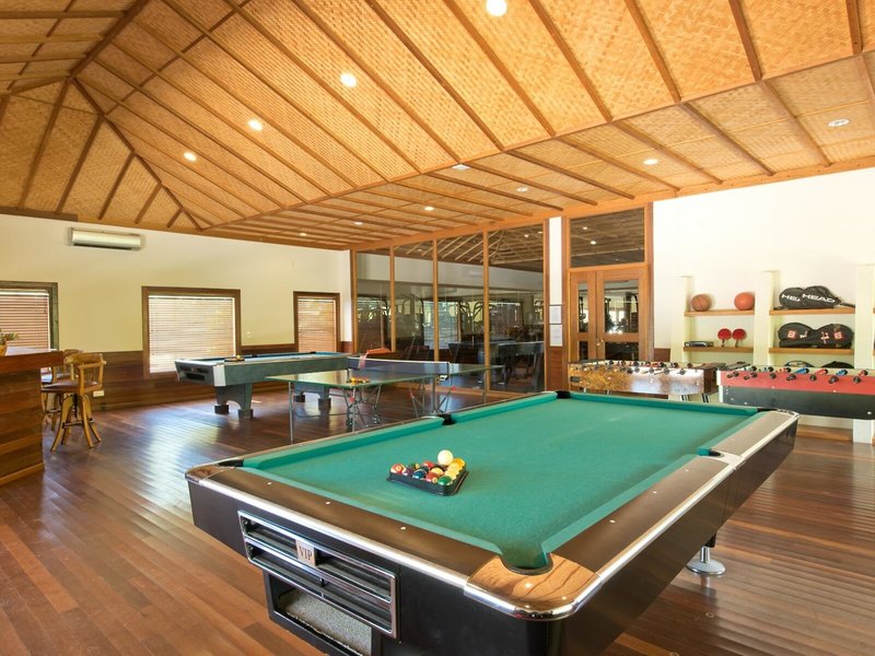 Hideaway Beach Resort & Spa 36