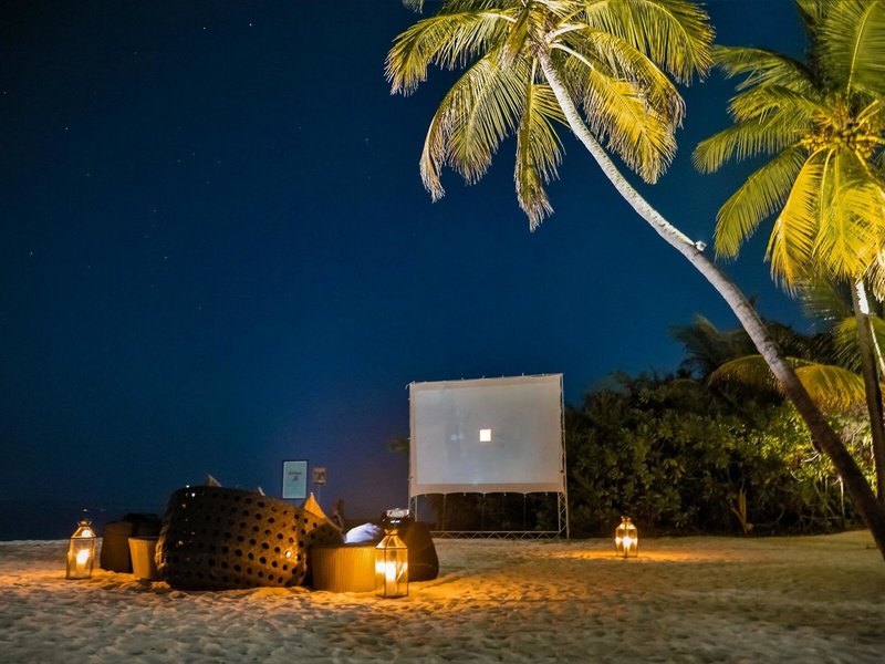Hideaway Beach Resort & Spa 37