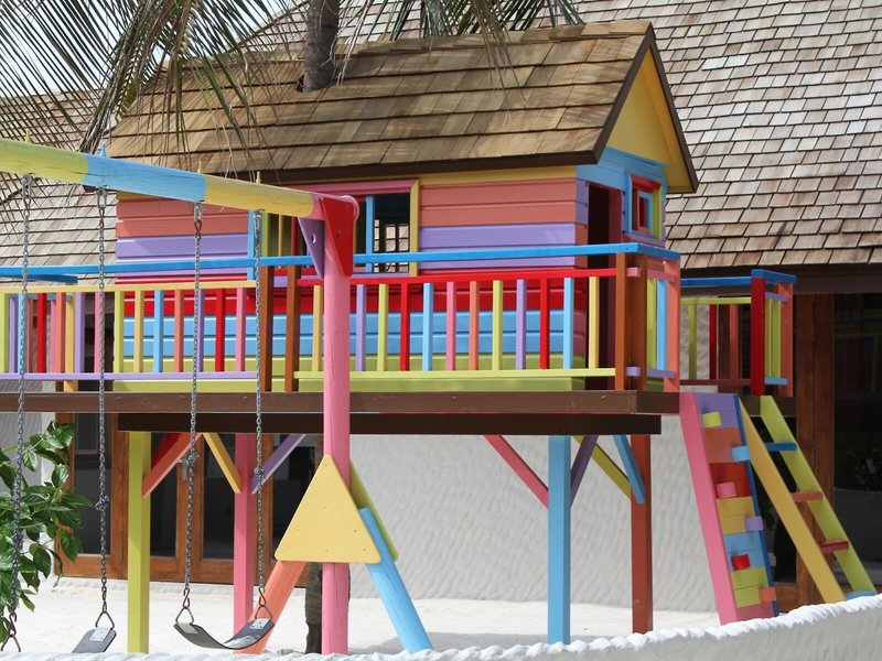 Hideaway Beach Resort & Spa 45