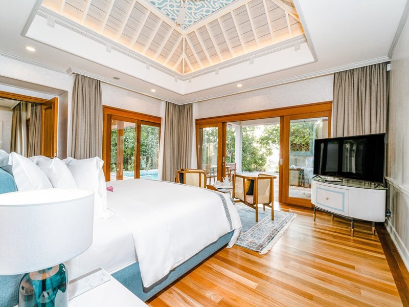 Hideaway Beach Resort & Spa 47