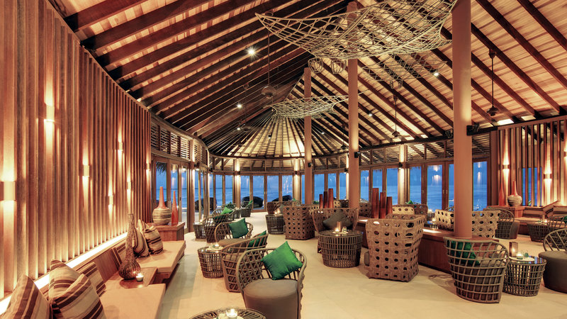 Hideaway Beach Resort & Spa 6