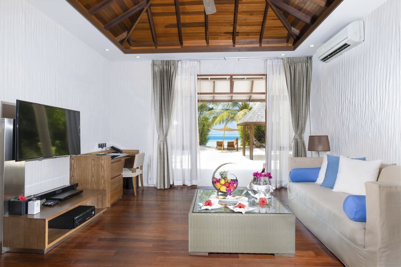 Hideaway Beach Resort & Spa 12