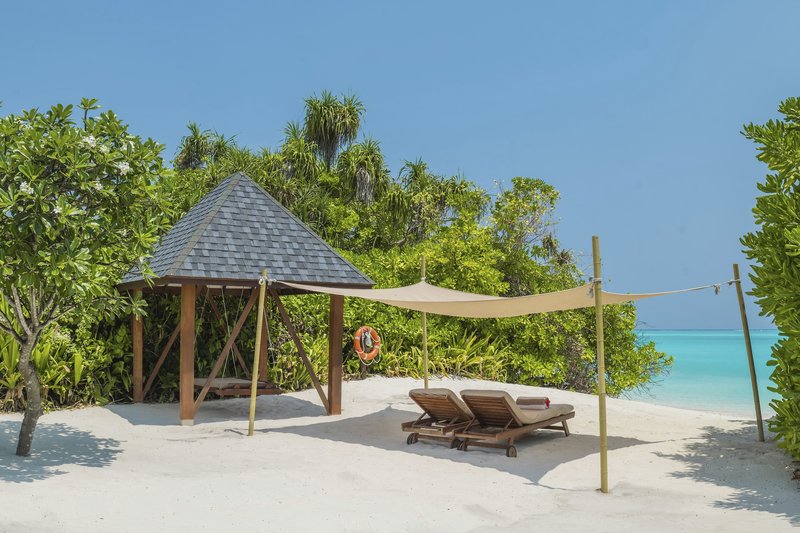 Hideaway Beach Resort & Spa 14