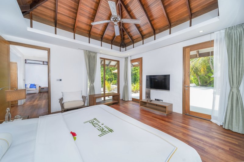 Hideaway Beach Resort & Spa 15