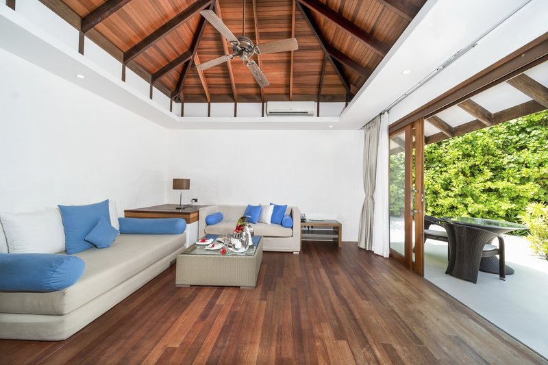 Hideaway Beach Resort & Spa 16