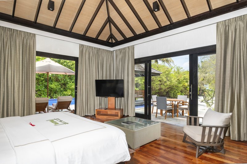 Hideaway Beach Resort & Spa 20