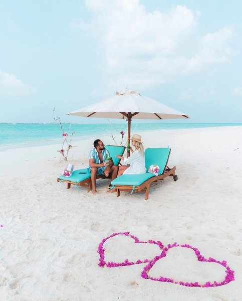 Hideaway Beach Resort & Spa 3