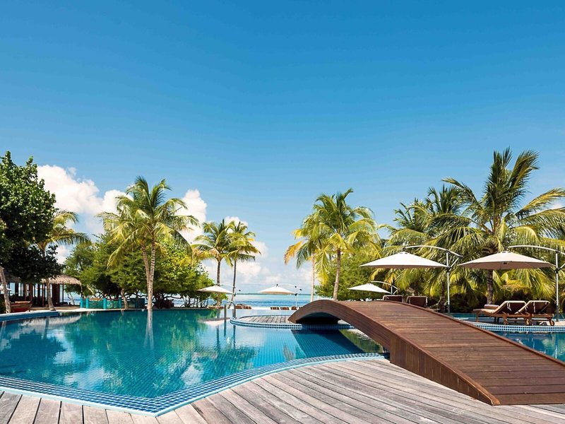 Hideaway Beach Resort & Spa 5