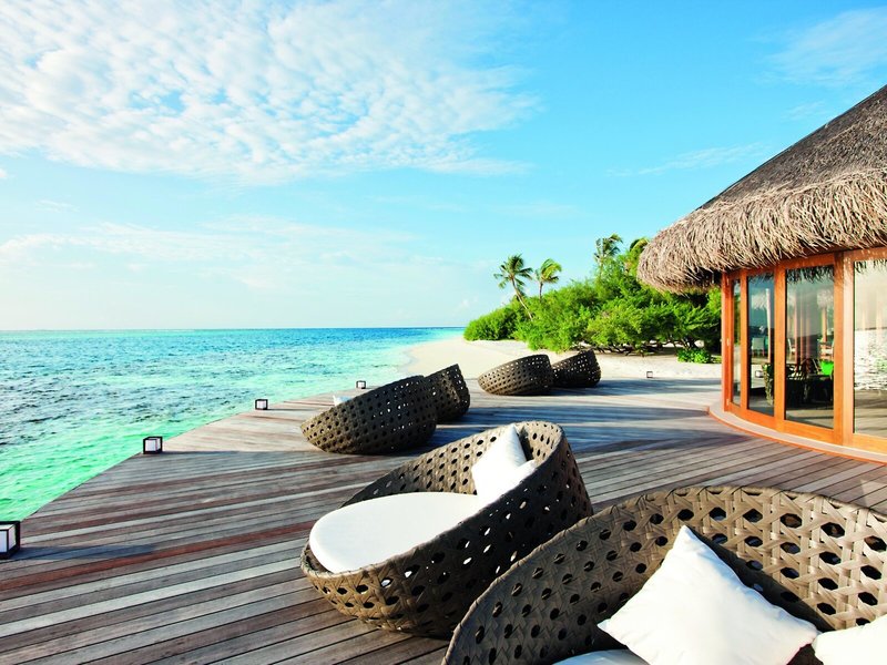 Hideaway Beach Resort & Spa 18